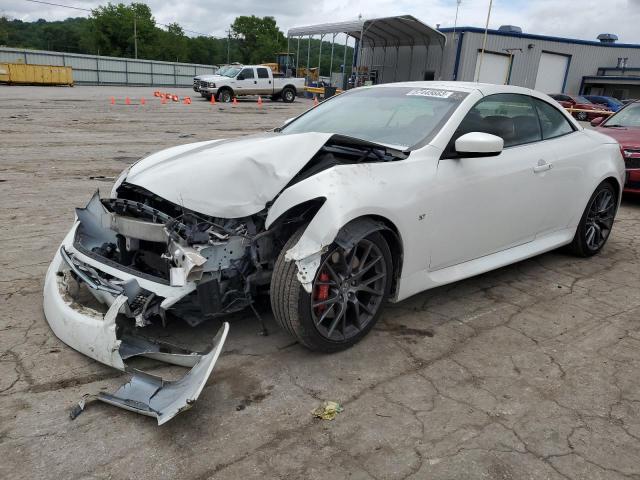 Infiniti Q60 base (2014)