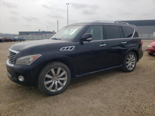 Infiniti Qx56 (2012)