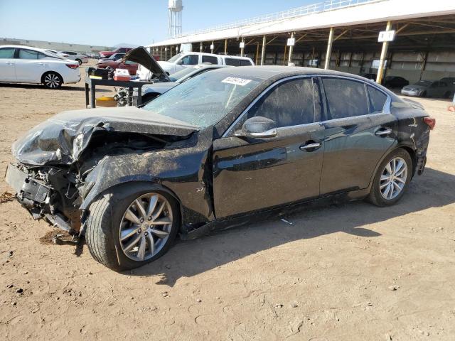 Infiniti Q50 base (2014)