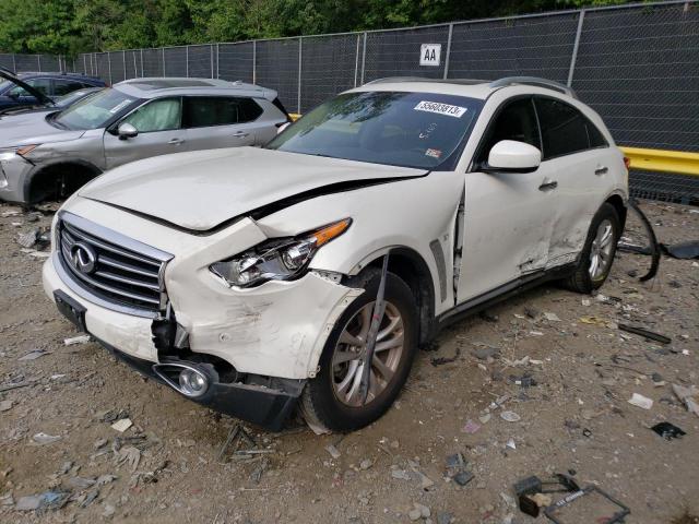 Infiniti Qx70 (2015)