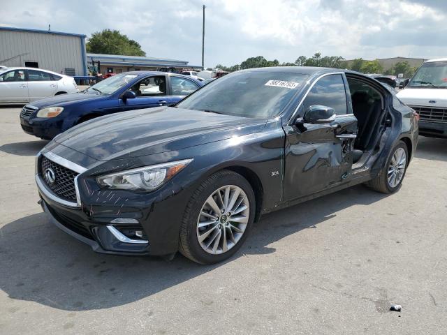 Infiniti Q50 pure (2020)