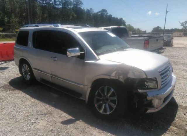 Infiniti Qx56 (2010)