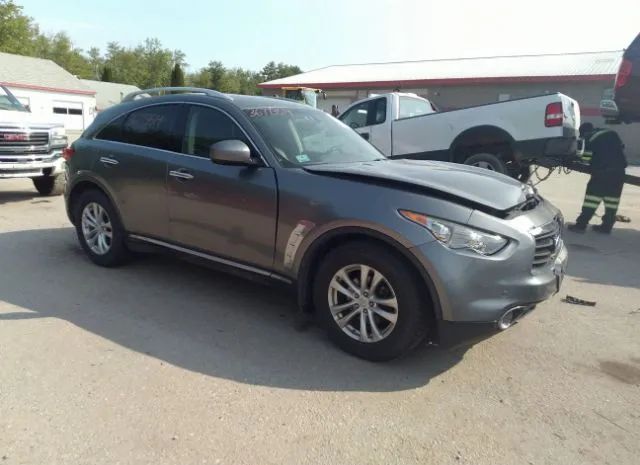 Infiniti Fx37 (2013)