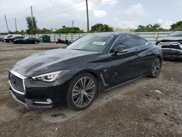 Infiniti Q60 pure (2019)