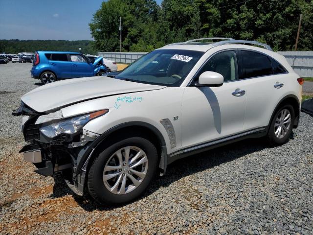 Infiniti Qx70 (2017)