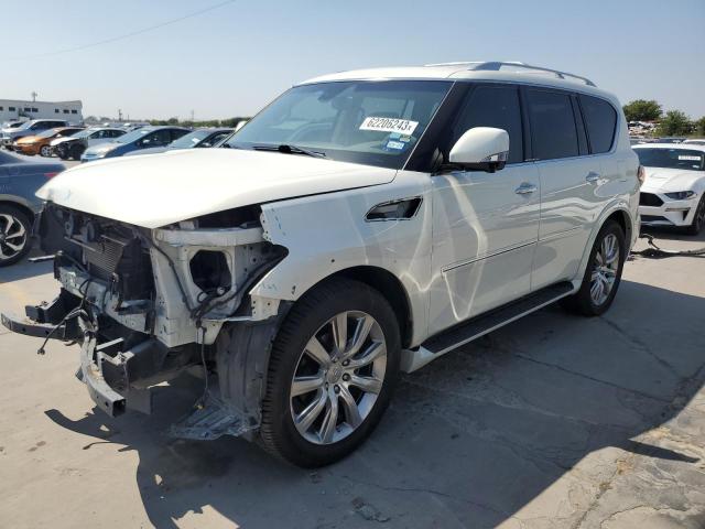 Infiniti Qx56 (2013)