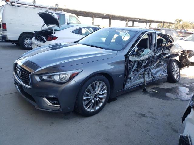 Infiniti Q50 pure (2020)