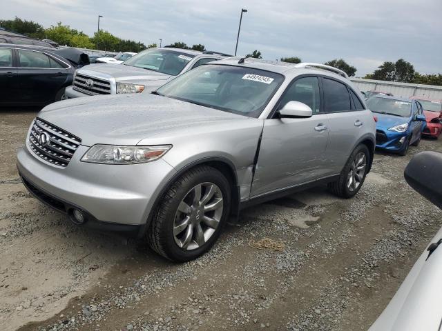 Infiniti Fx35 (2004)
