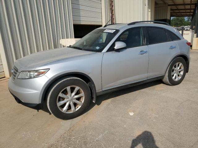 Infiniti Fx35 (2006)