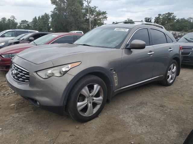 Infiniti Fx35 (2011)