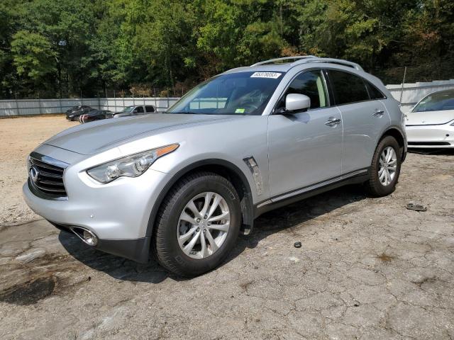 Infiniti Fx35 (2012)