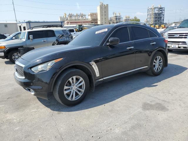 Infiniti Fx35 (2012)