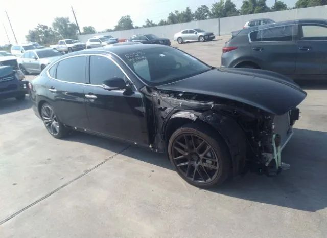 Infiniti Q70l (2019)