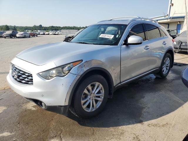 Infiniti Fx35 (2010)