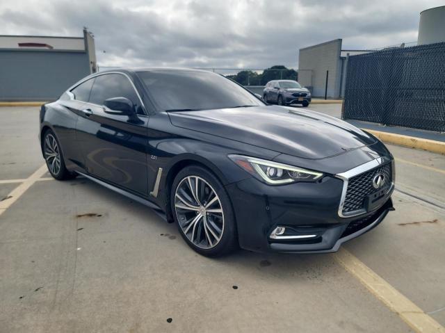 Infiniti Q60 (2017)