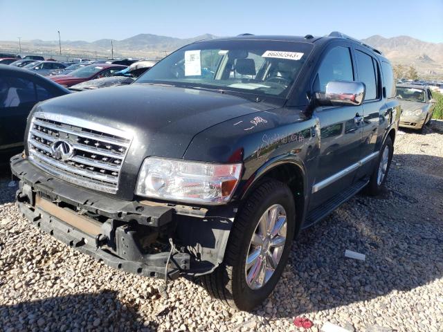 Infiniti Qx56 (2008)