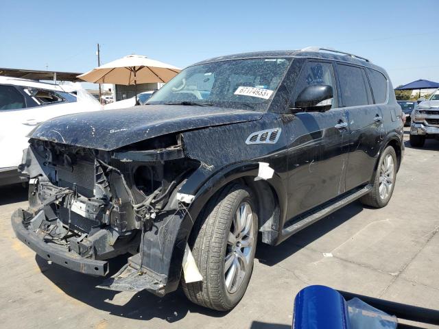 Infiniti Qx56 (2012)