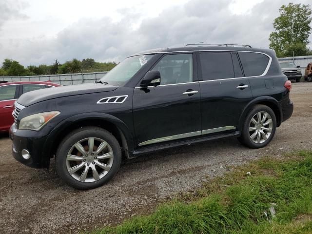 Infiniti Qx56 (2013)