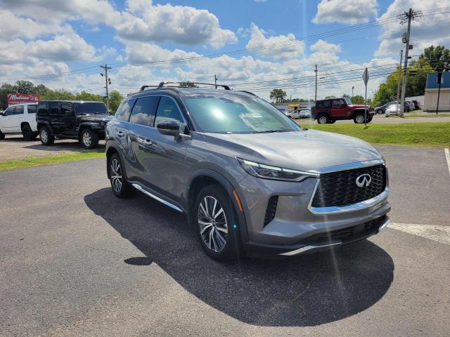 Infiniti Qx60 autog (2022)