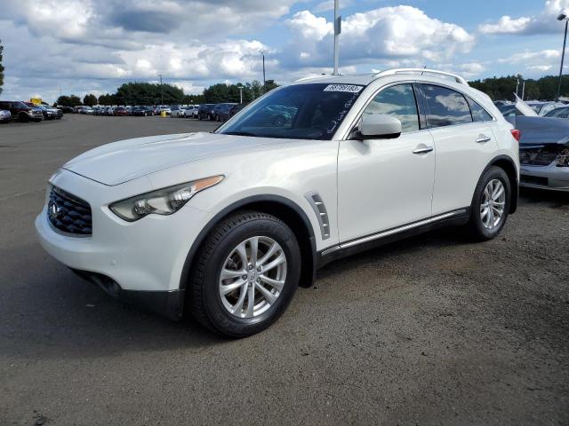Infiniti Fx35 (2010)