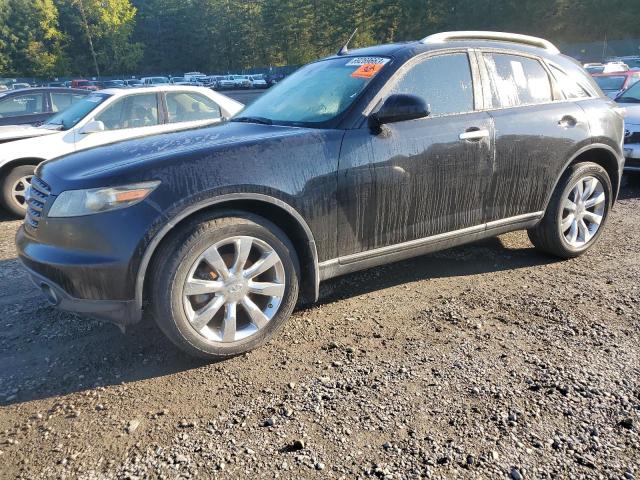 Infiniti Fx35 (2005)