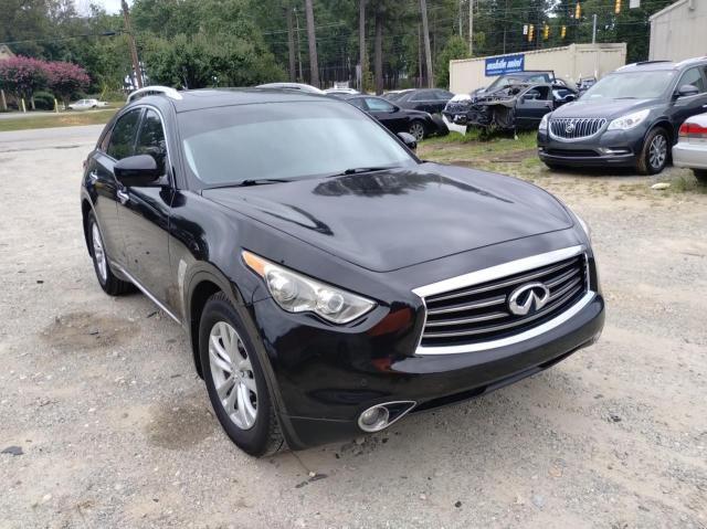Infiniti Fx37 (2013)