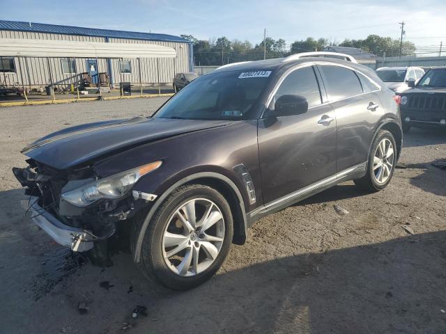 Infiniti Fx37 (2013)