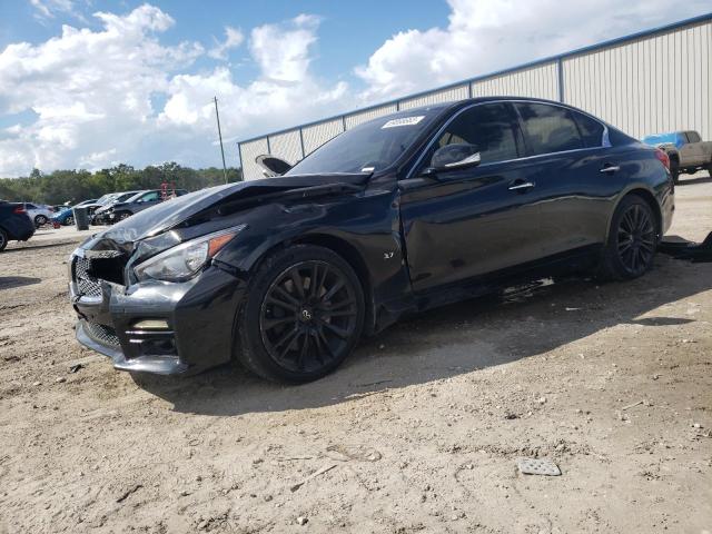 Infiniti Q50 base (2014)