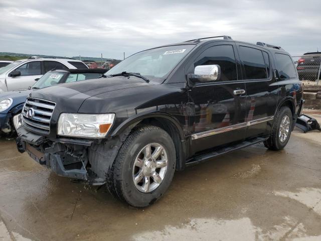 Infiniti Qx56 (2006)