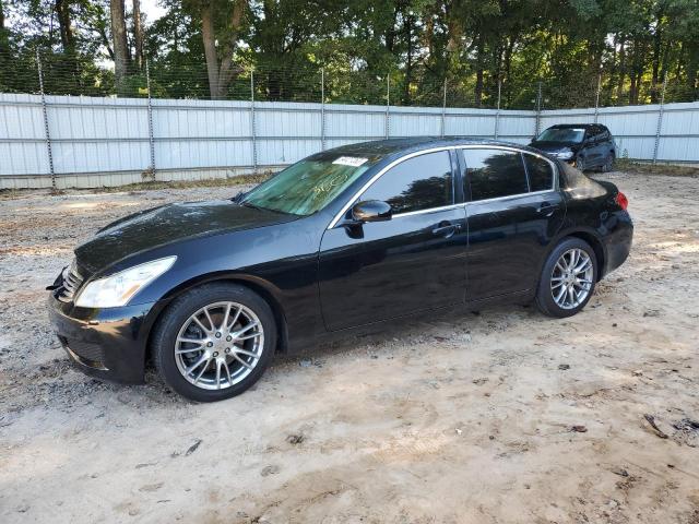 Infiniti G35 (2007)
