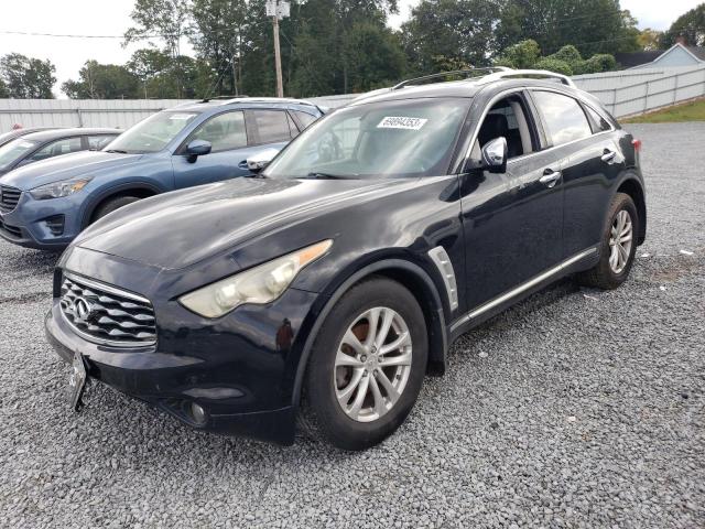 Infiniti Fx35 (2009)