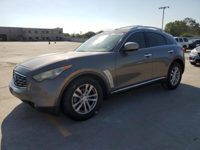 Infiniti Fx35 (2010)