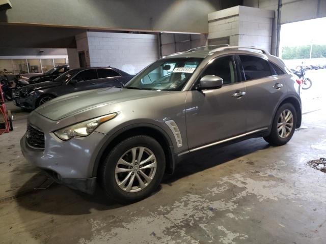 Infiniti Fx35 (2010)