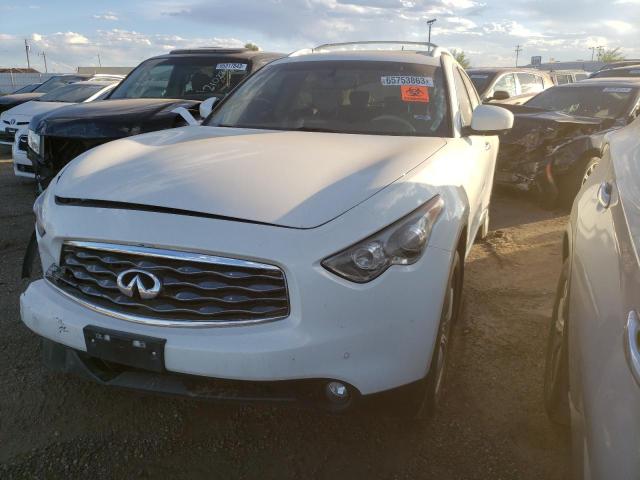 Infiniti Fx35 (2011)