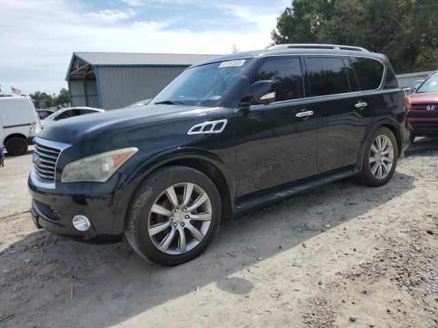 Infiniti Qx56 (2011)