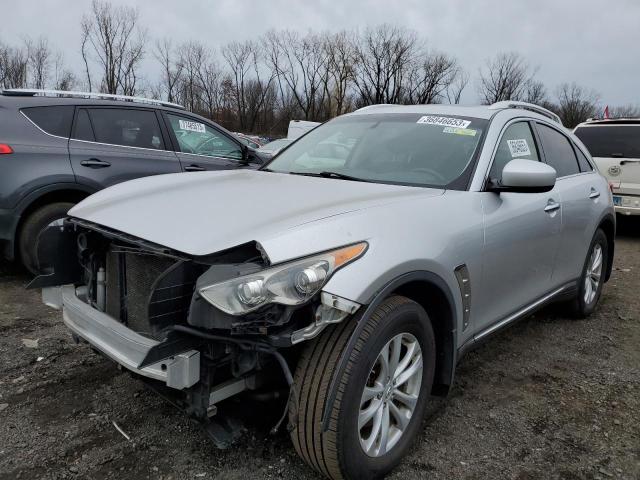 Infiniti Fx35 (2012)