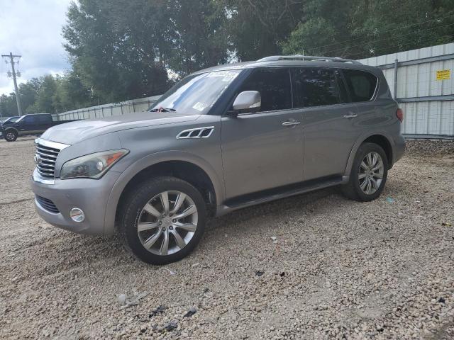 Infiniti Qx56 (2012)