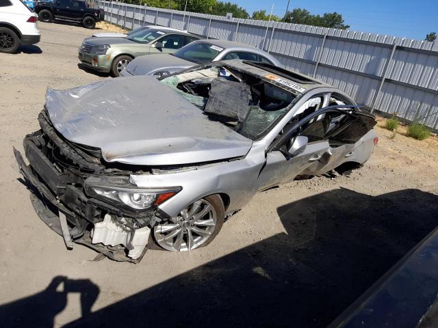 Infiniti Q50 base (2014)