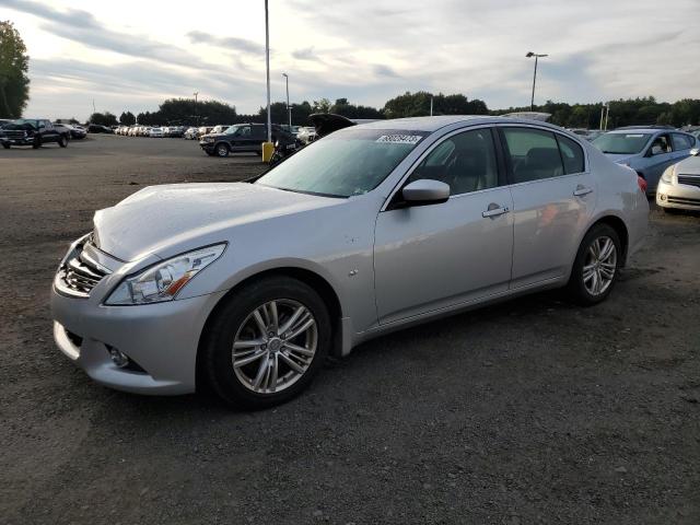 Infiniti Q40 (2015)