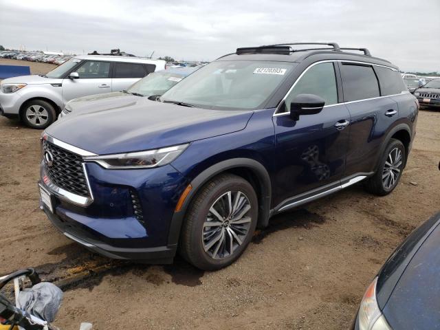 Infiniti Qx60 autog (2023)