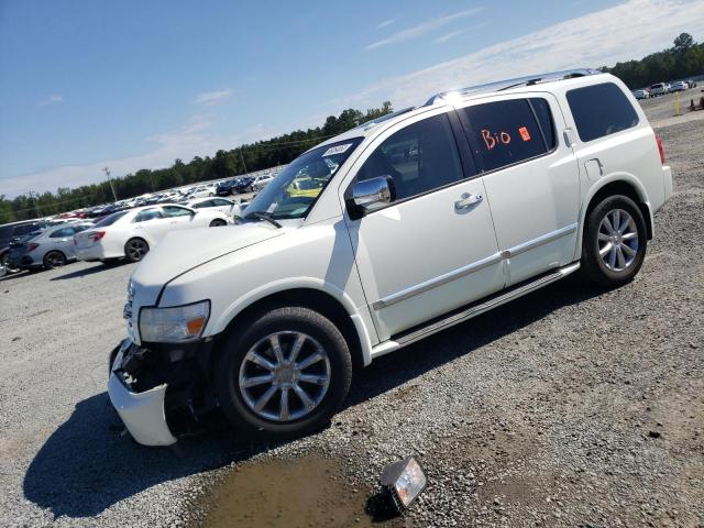 Infiniti Qx56 (2008)