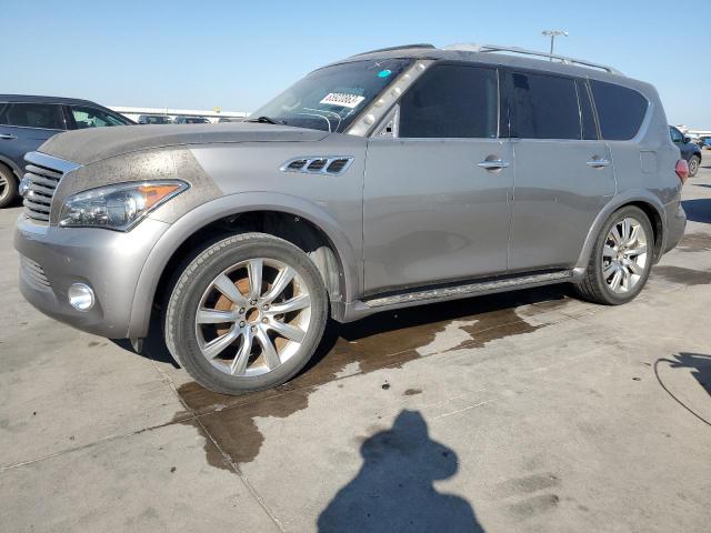 Infiniti Qx56 (2012)