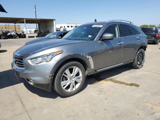 Infiniti Fx37 (2013)