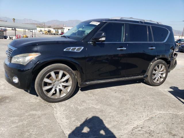 Infiniti Qx56 (2013)