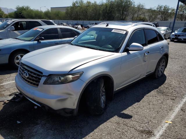Infiniti Fx35 (2006)
