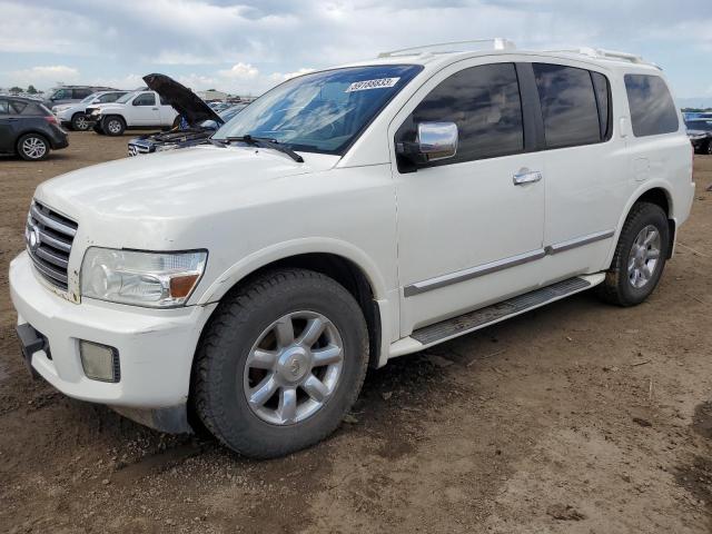 Infiniti Qx56 (2006)