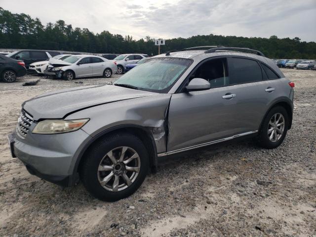 Infiniti Fx35 (2007)