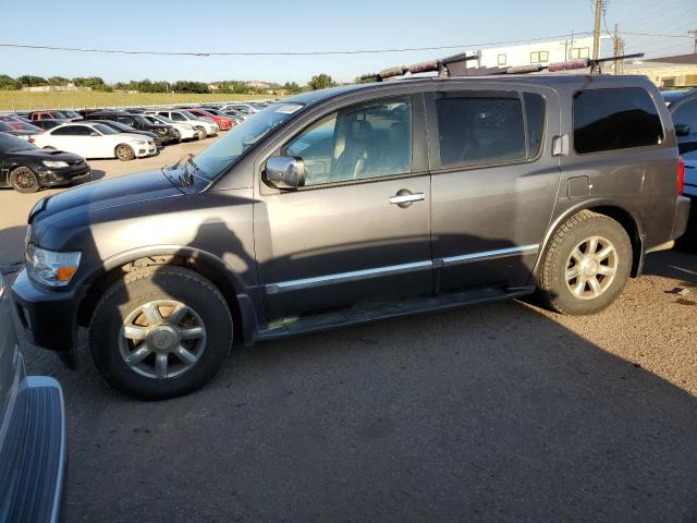 Infiniti Qx56 (2007)