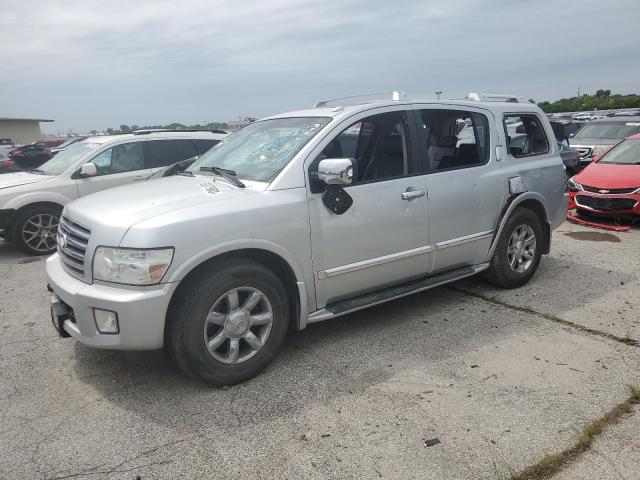 Infiniti Qx56 (2007)