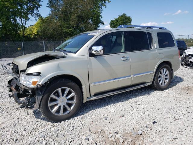 Infiniti Qx56 (2008)